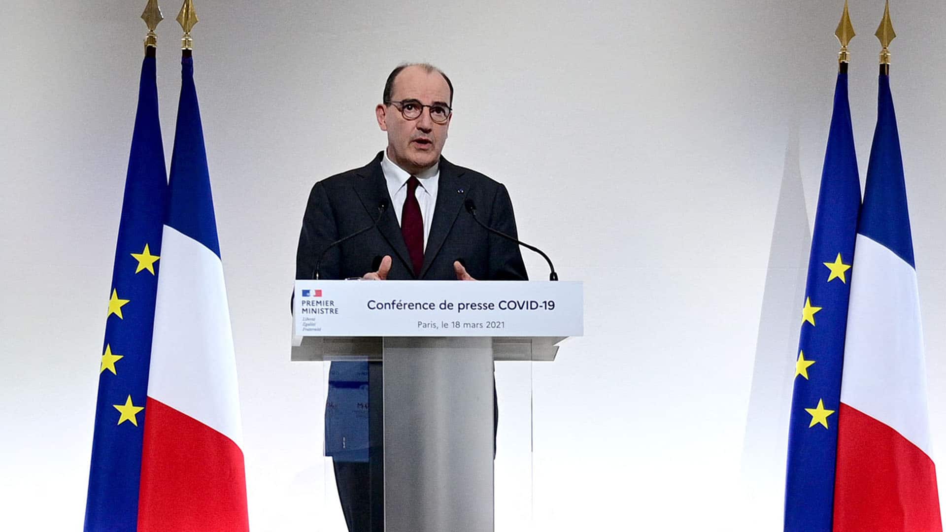 Jean Castex