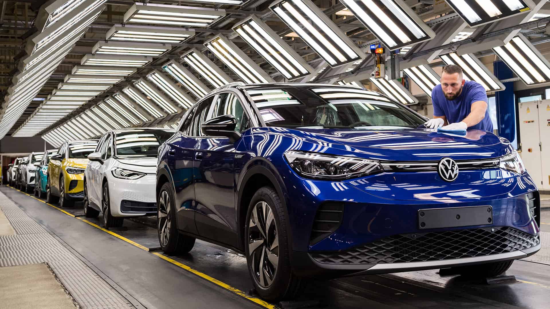 Volkswagen