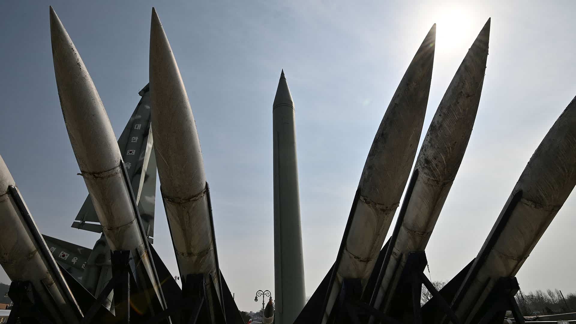 Missiles