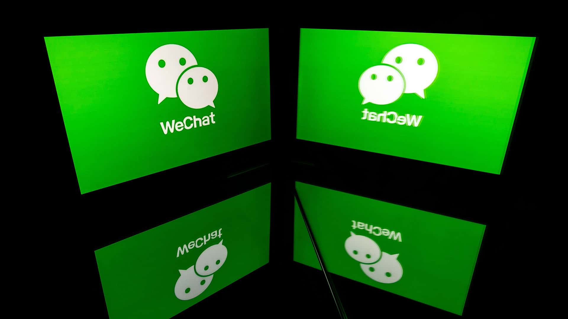 WeChat