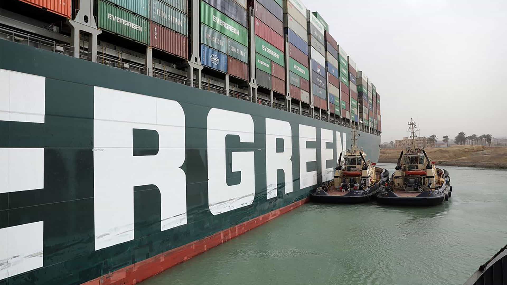 Canal de Suez