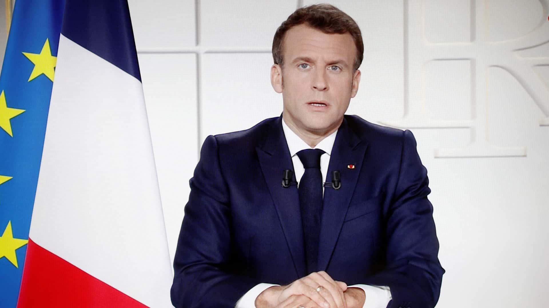 Président Macron