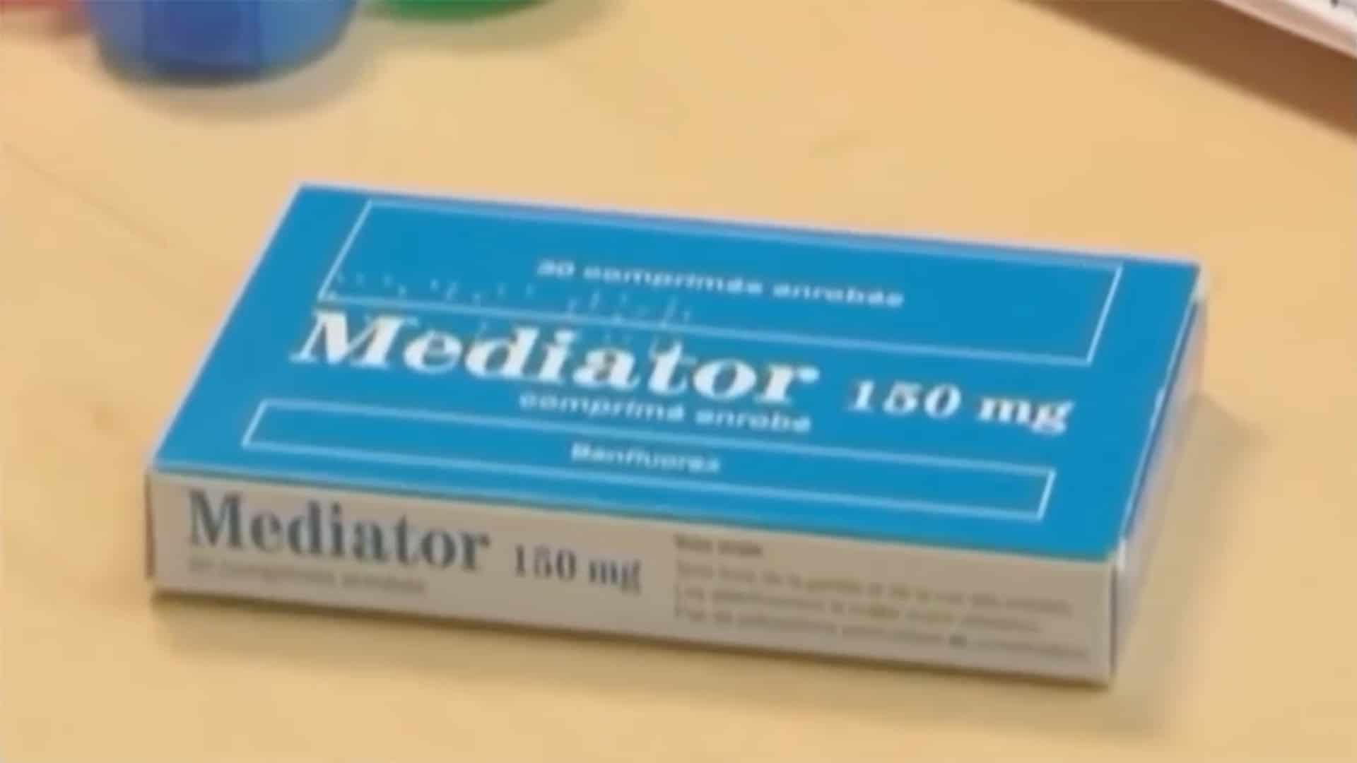 Mediator