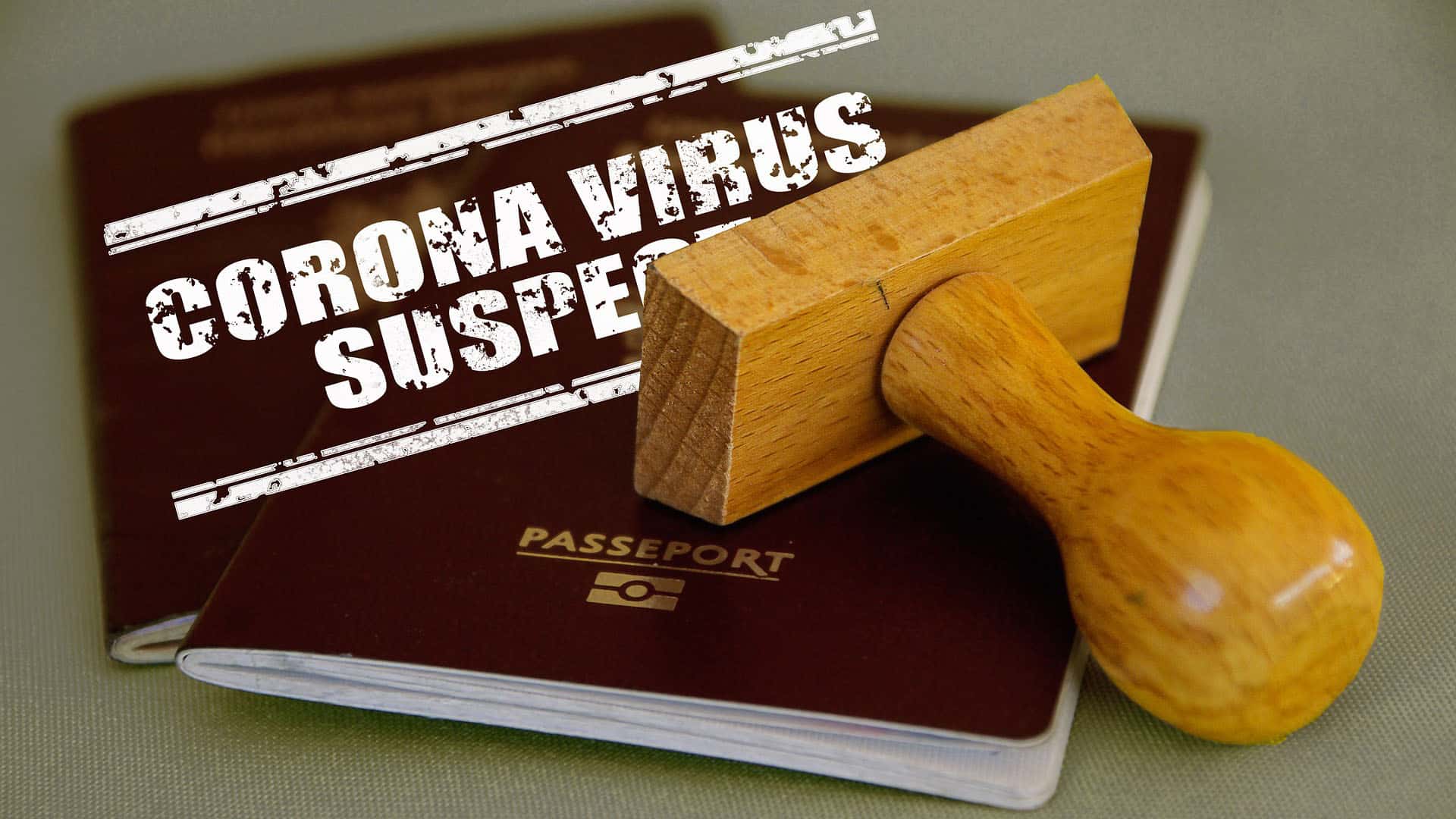 Passeport vaccinal