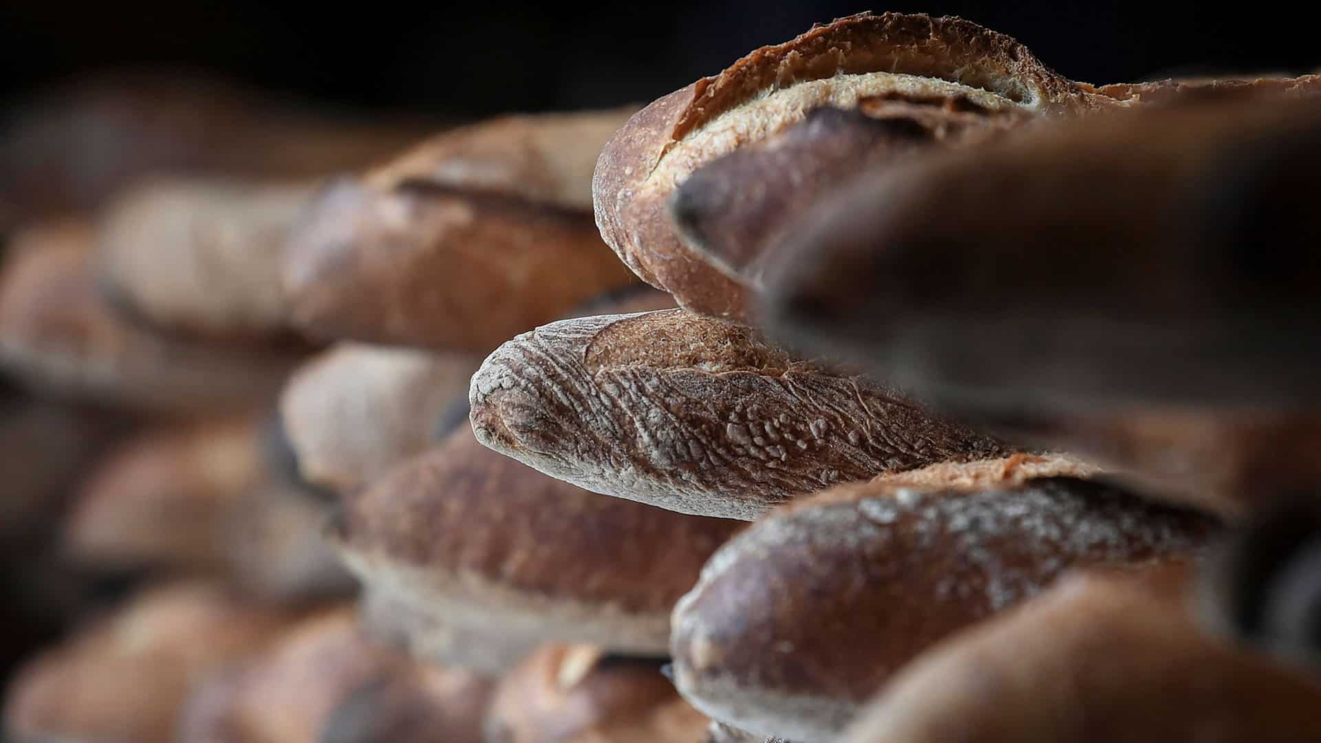 Baguettes