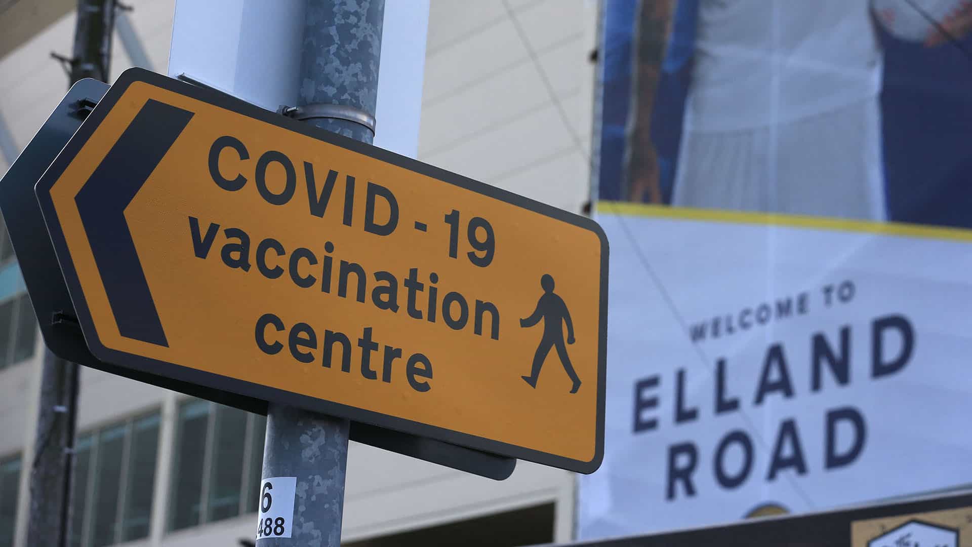 Centre de vaccination