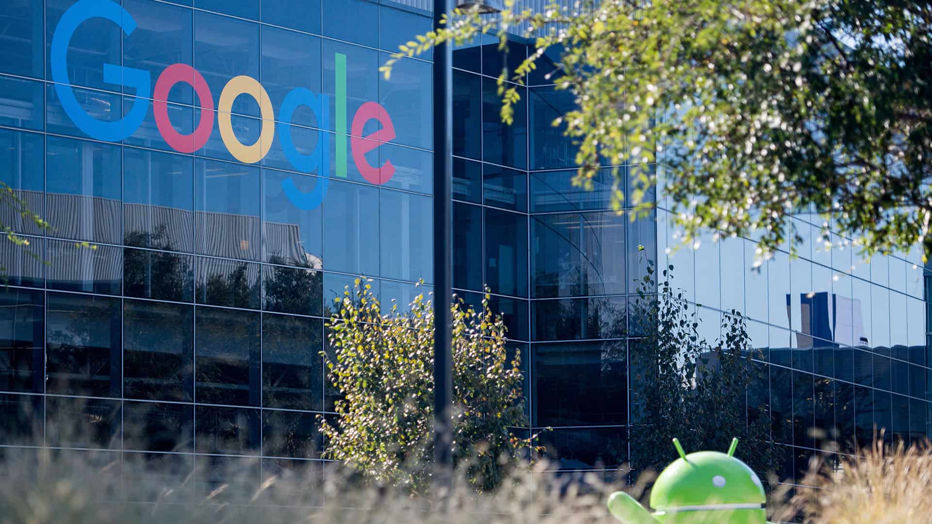 Google Android
