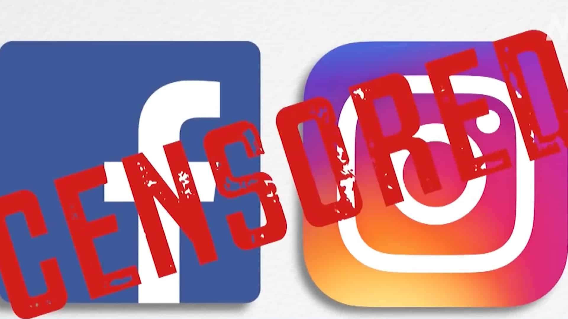 Facebook Instagram
