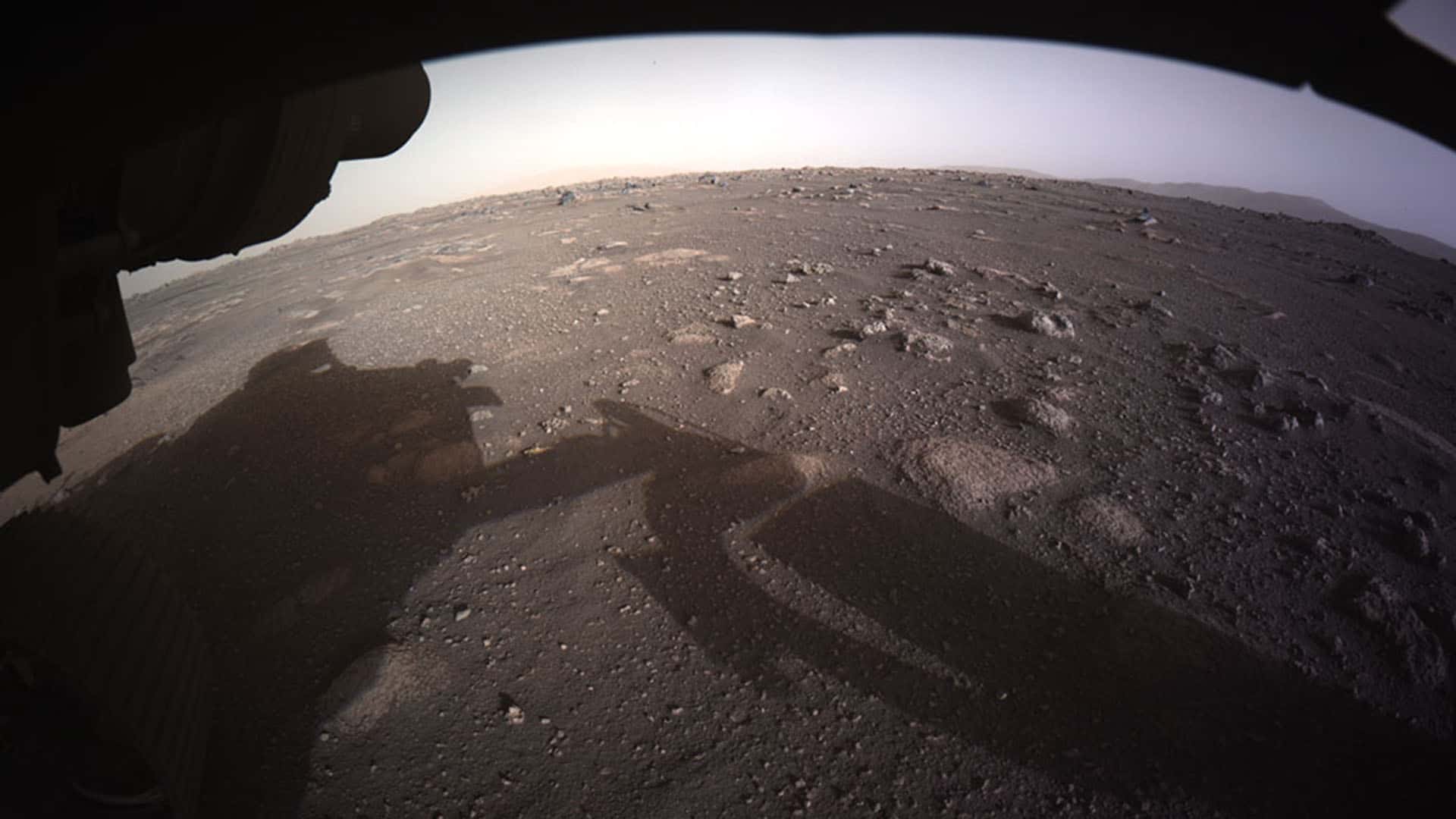 Mars