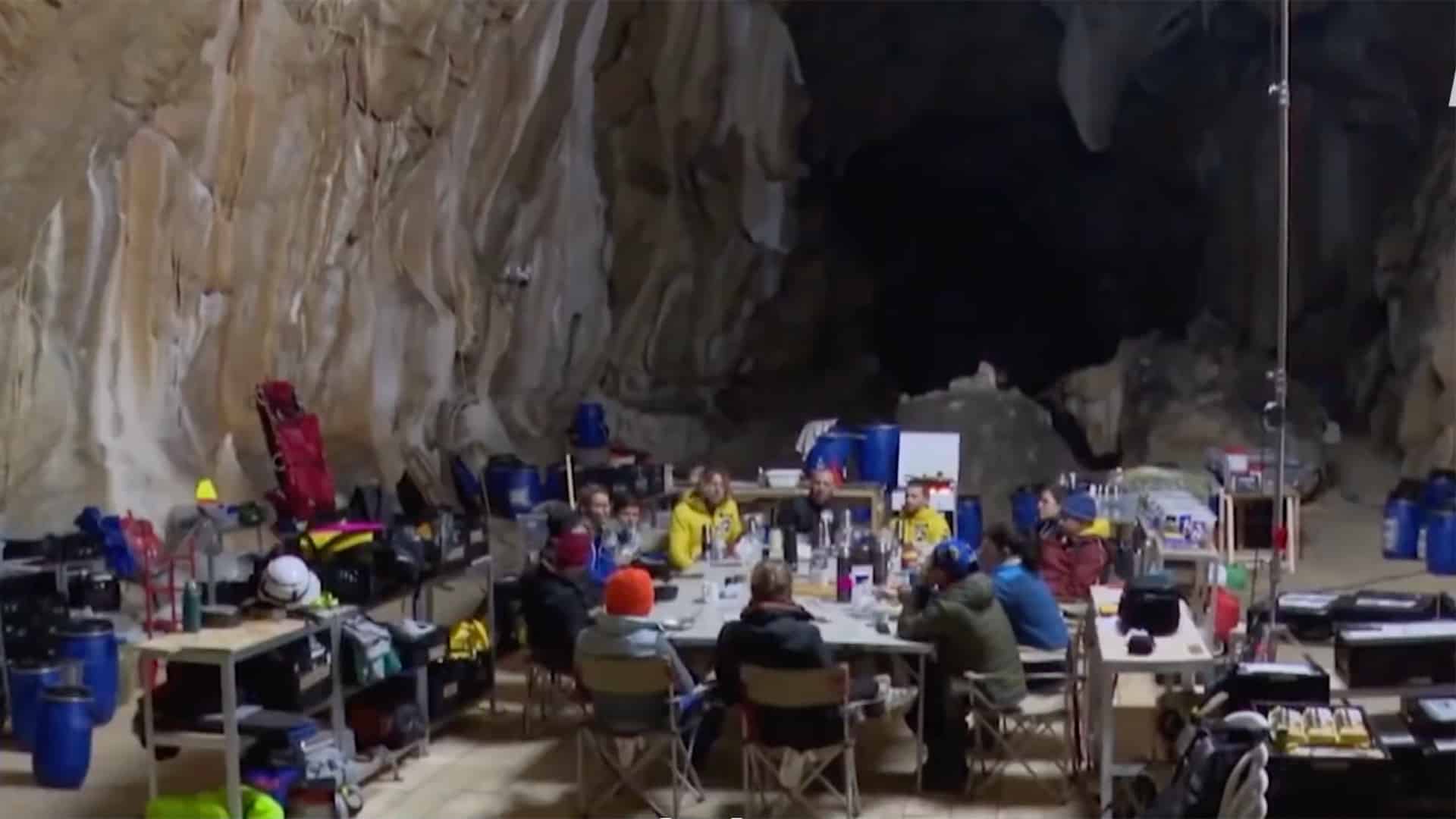 grotte
