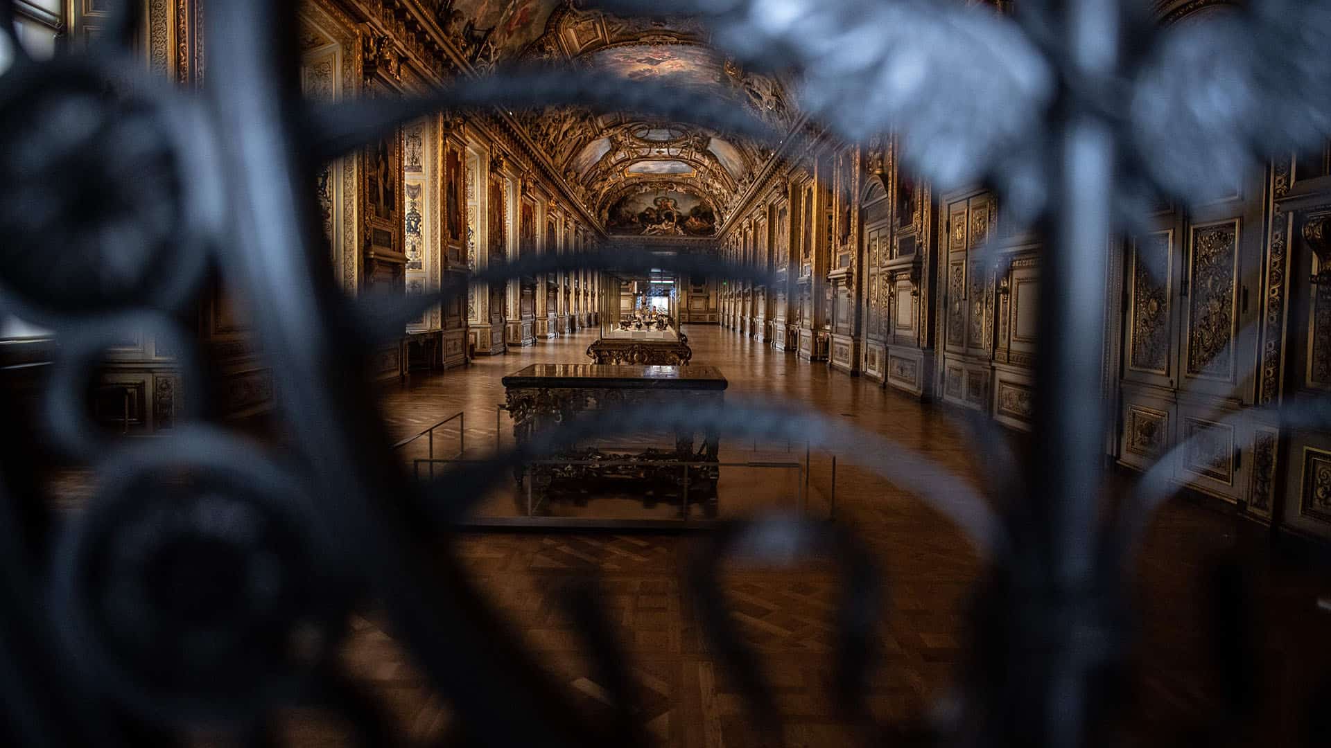 Louvre