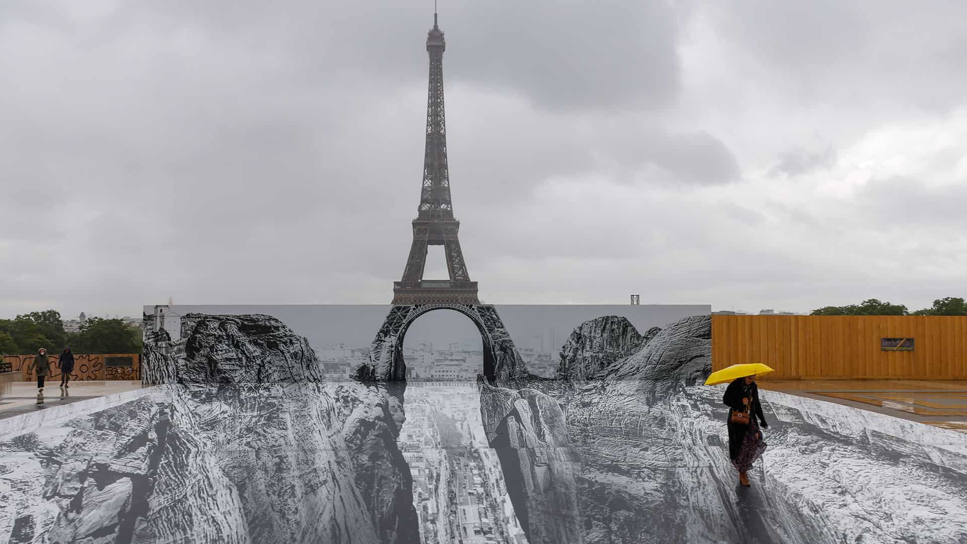 Tour Eiffel
