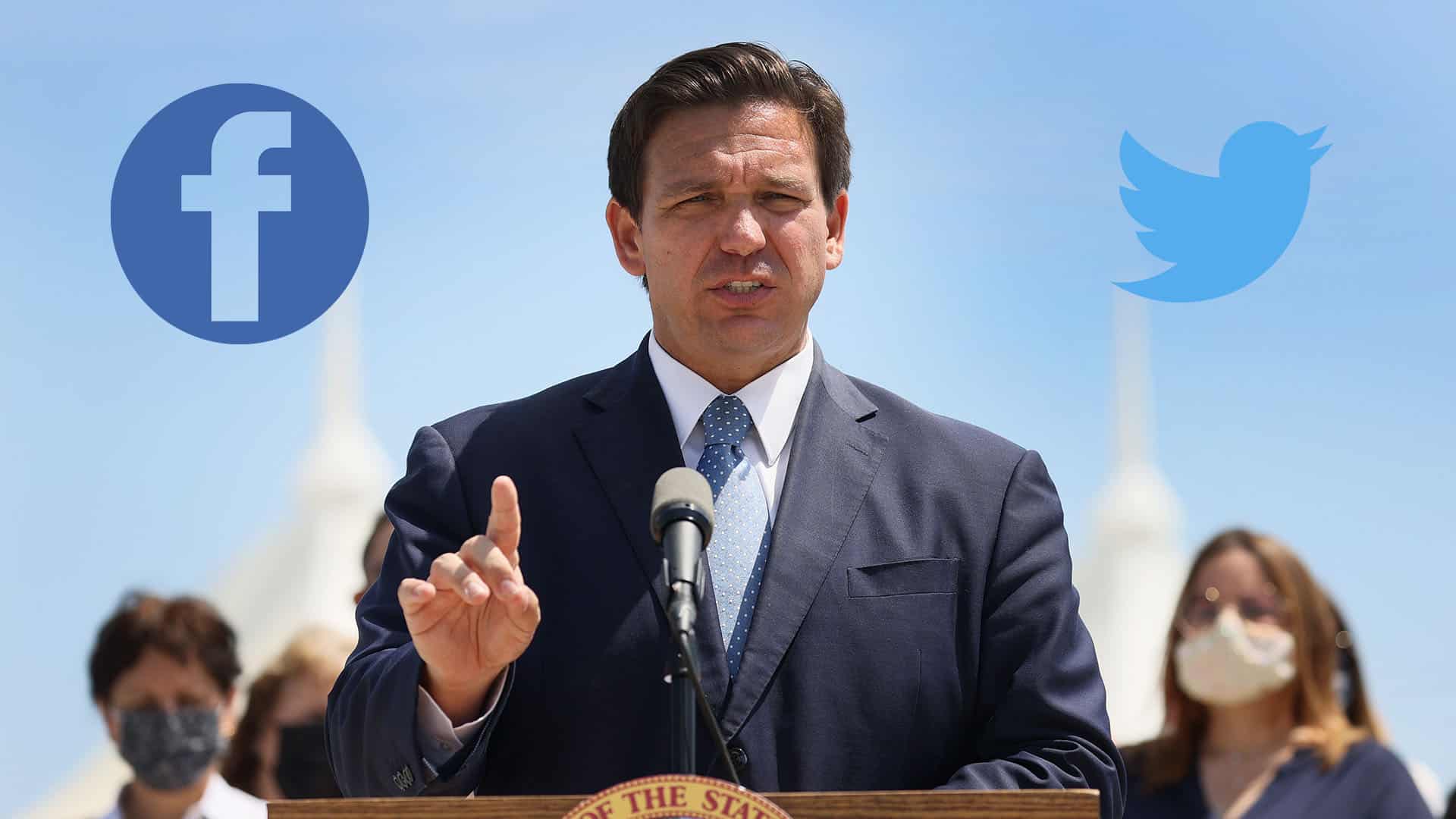 Ron DeSantis