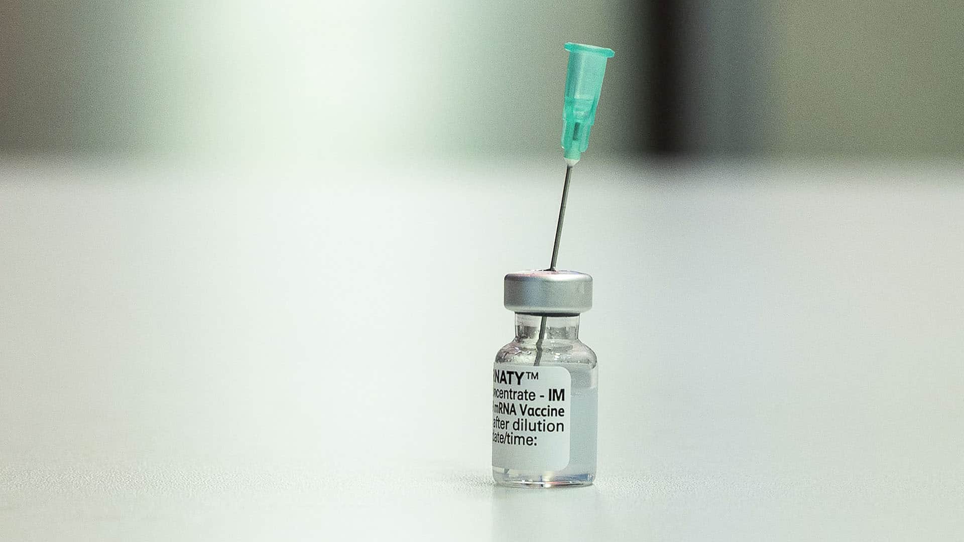 Vaccin