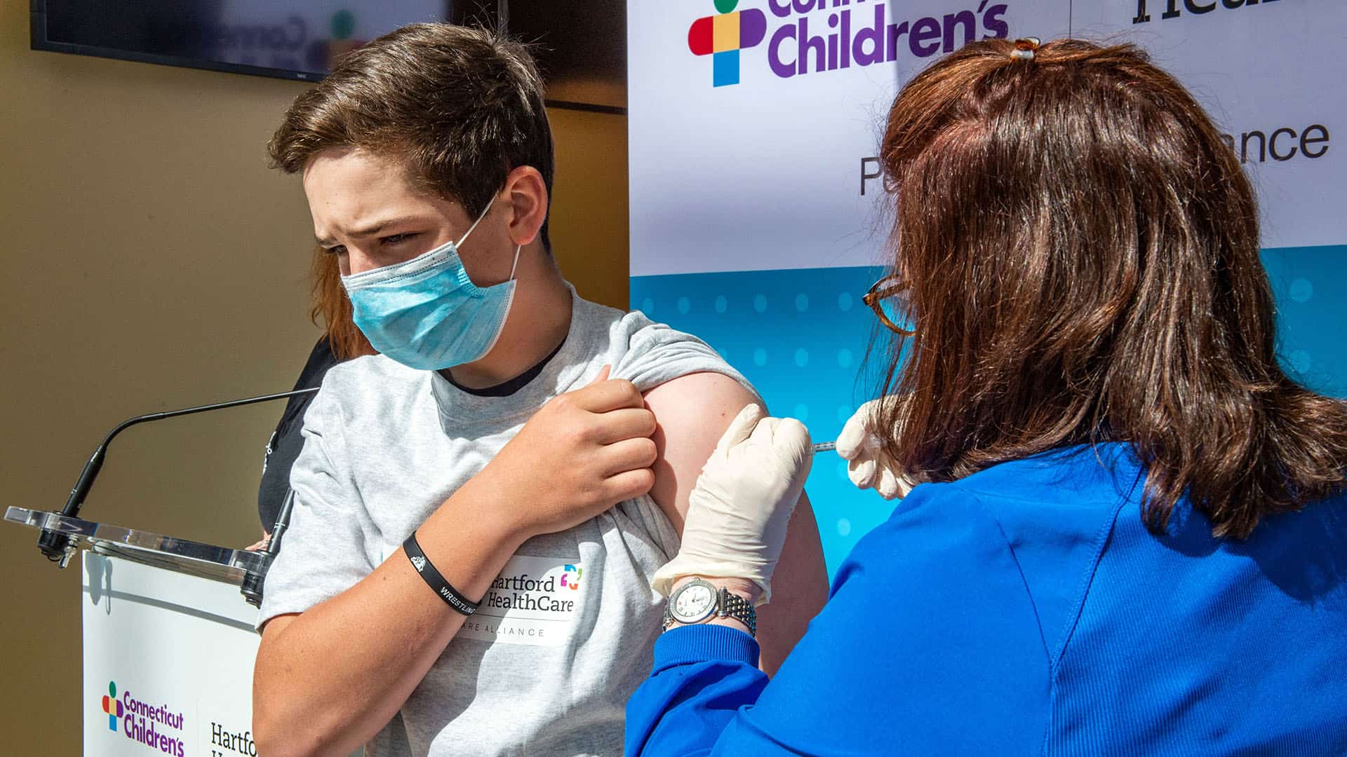 Vaccination