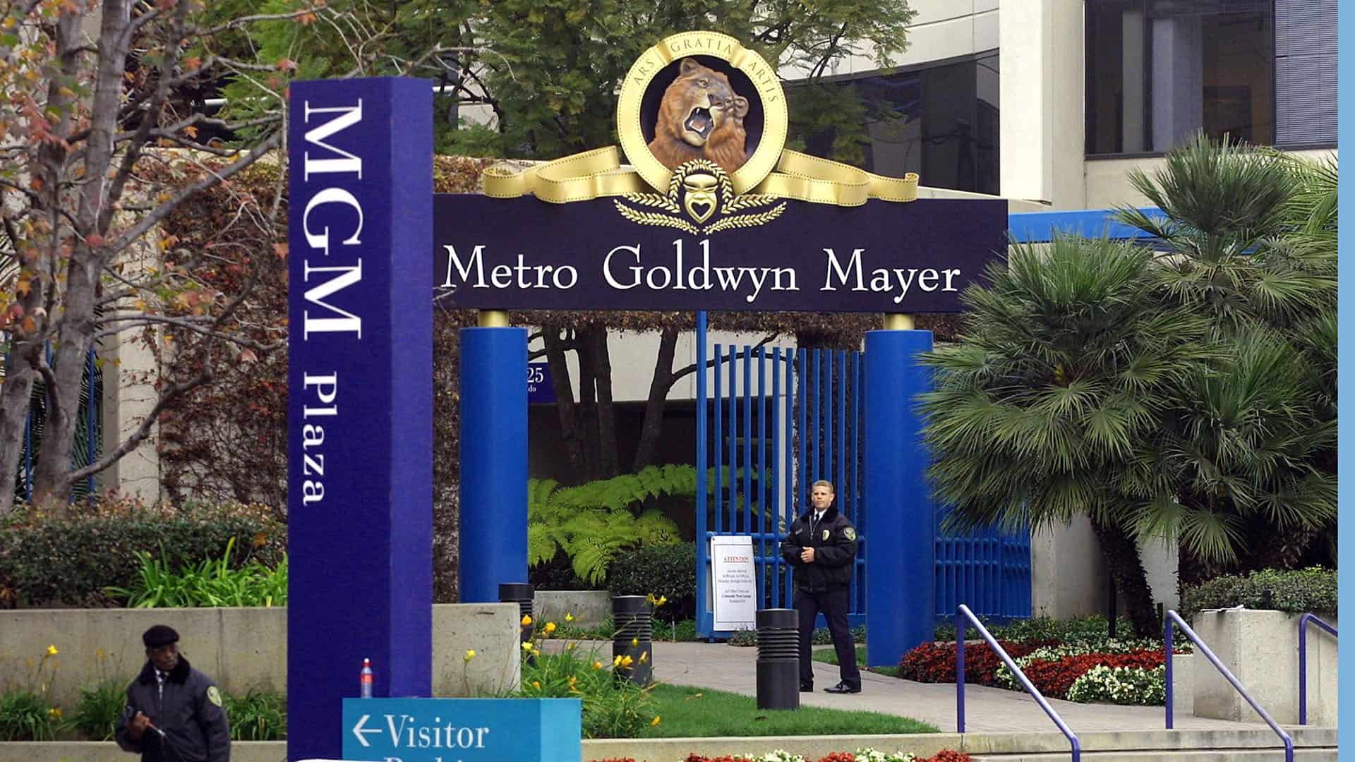MGM