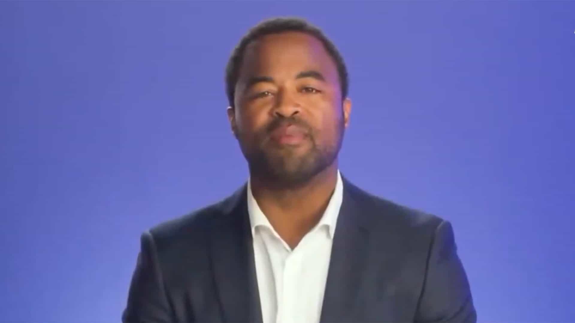 Rashard Turner, BLM