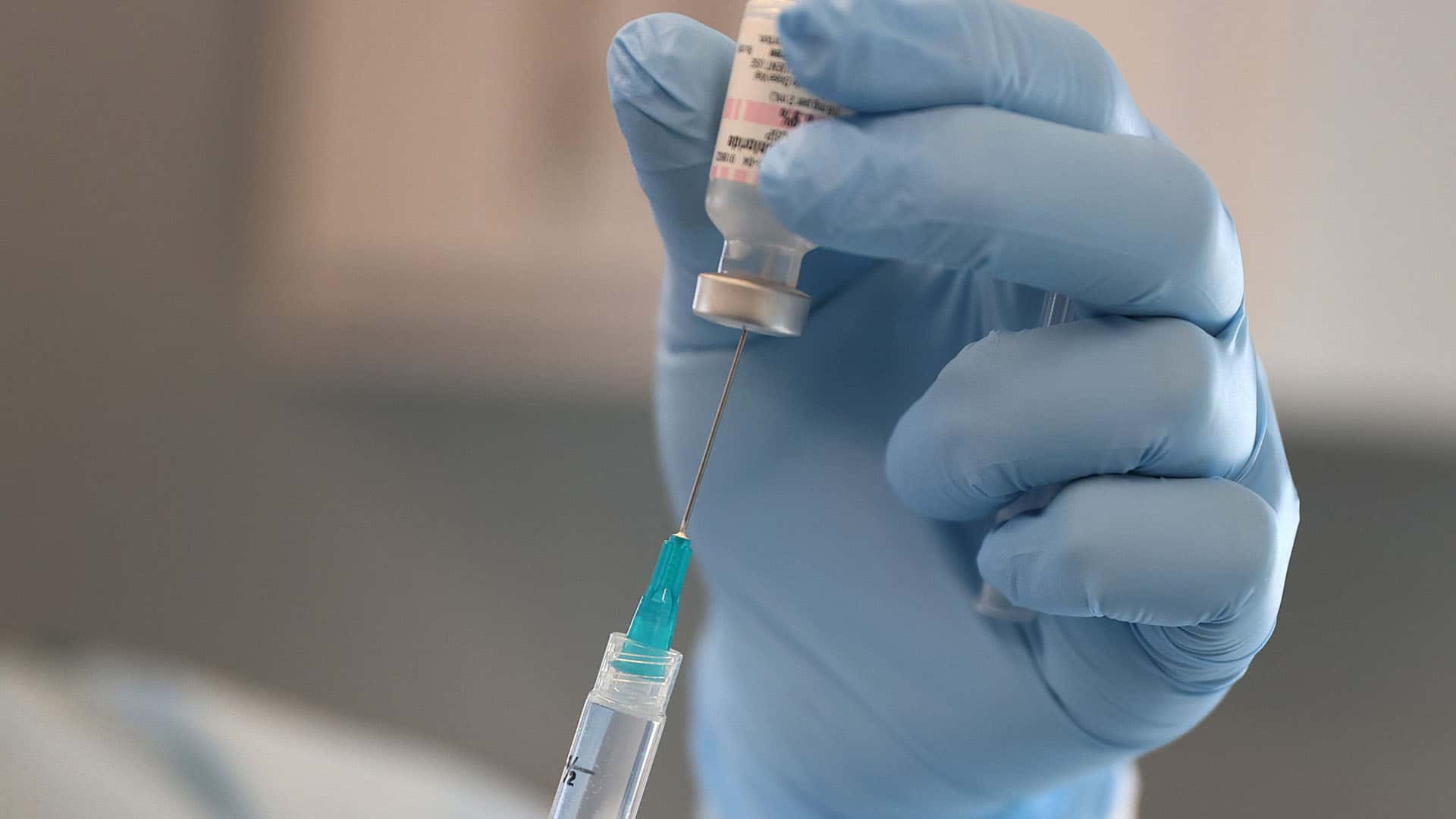 Vaccin