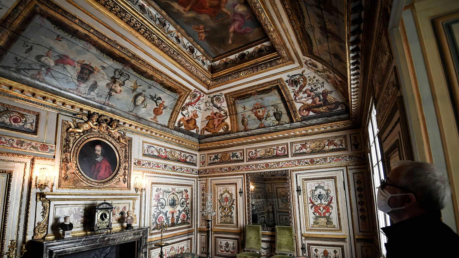 Musée Carnavalet