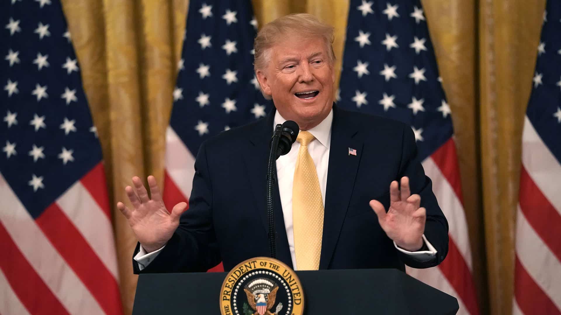 Trump