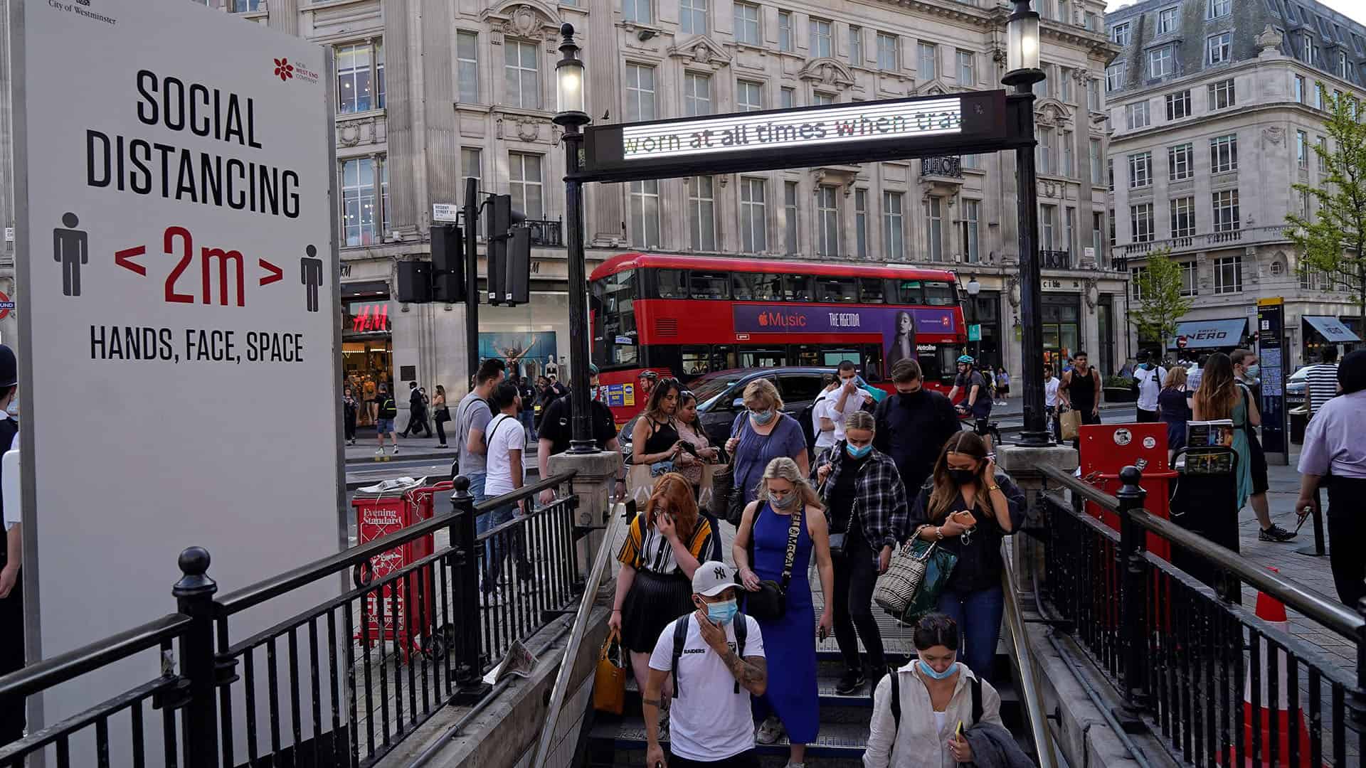 Londres
