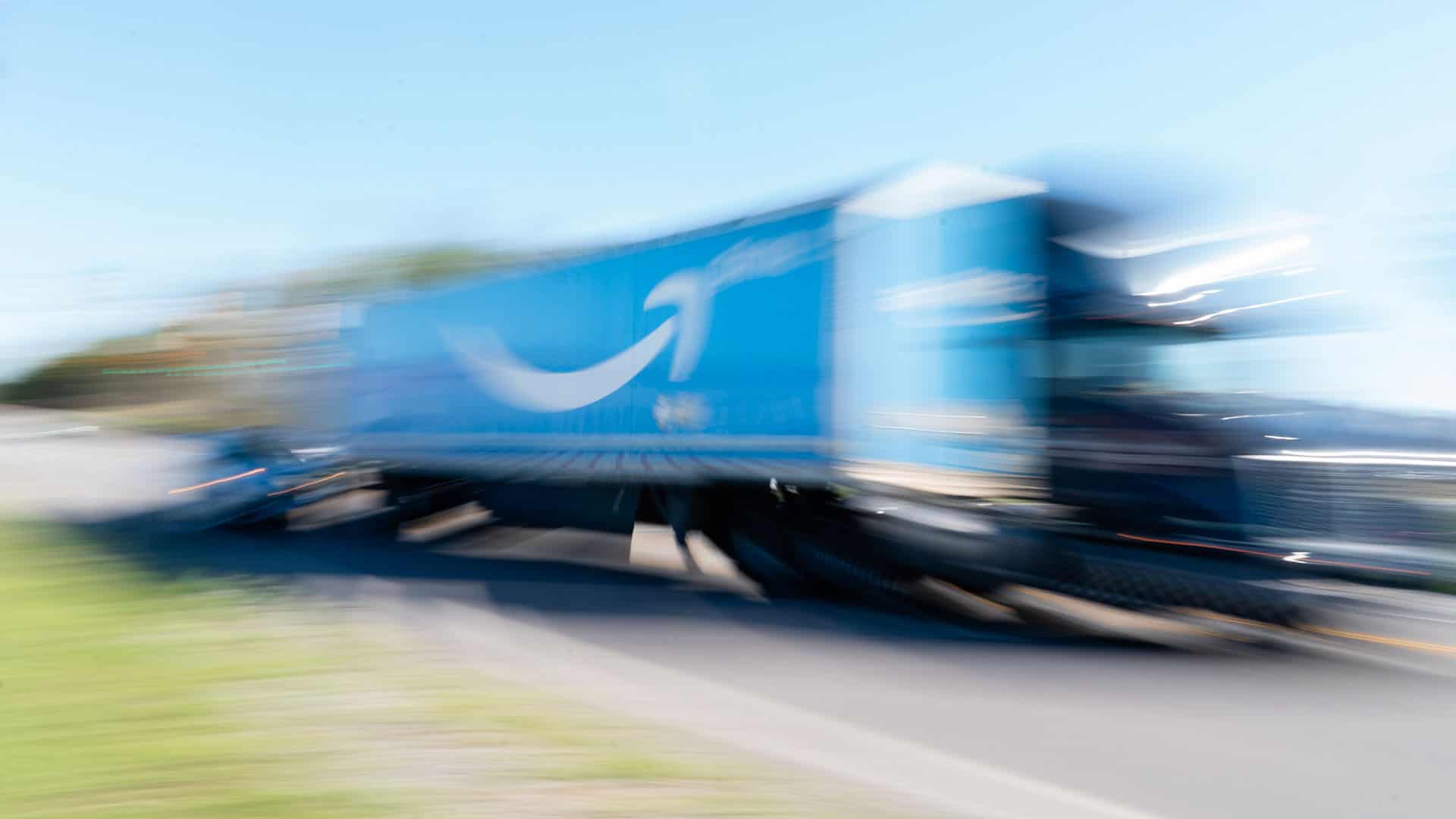 Amazon Prime