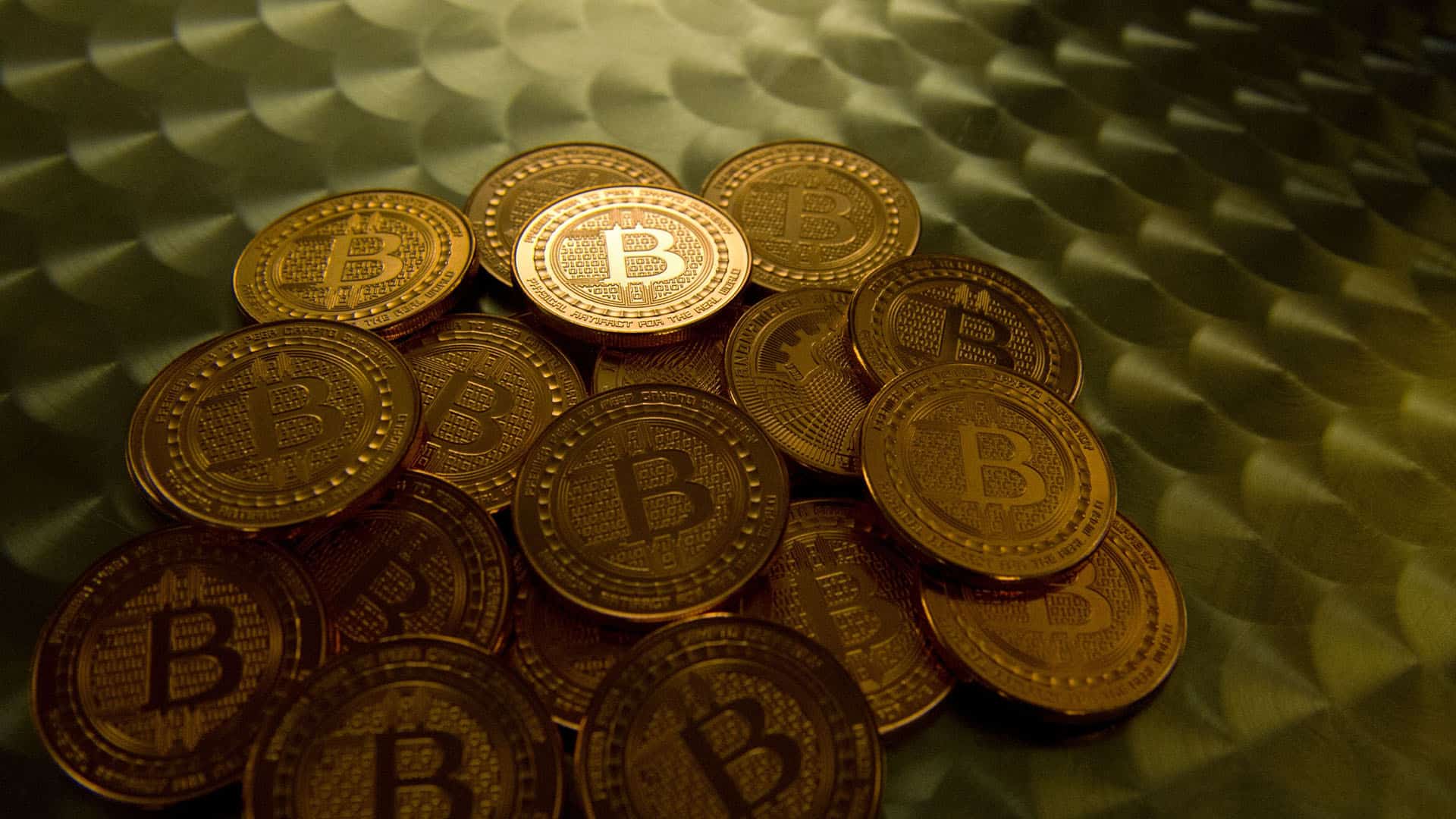 Bitcoin