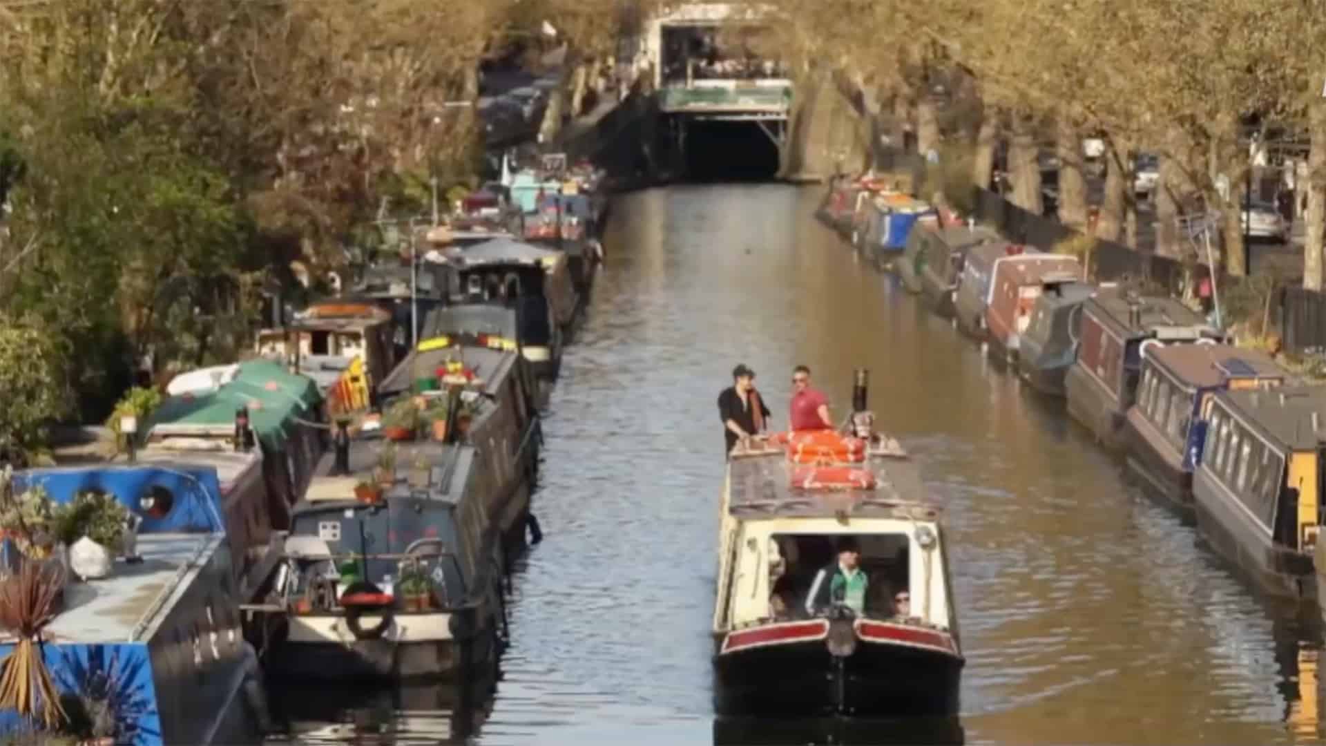 Bateaux