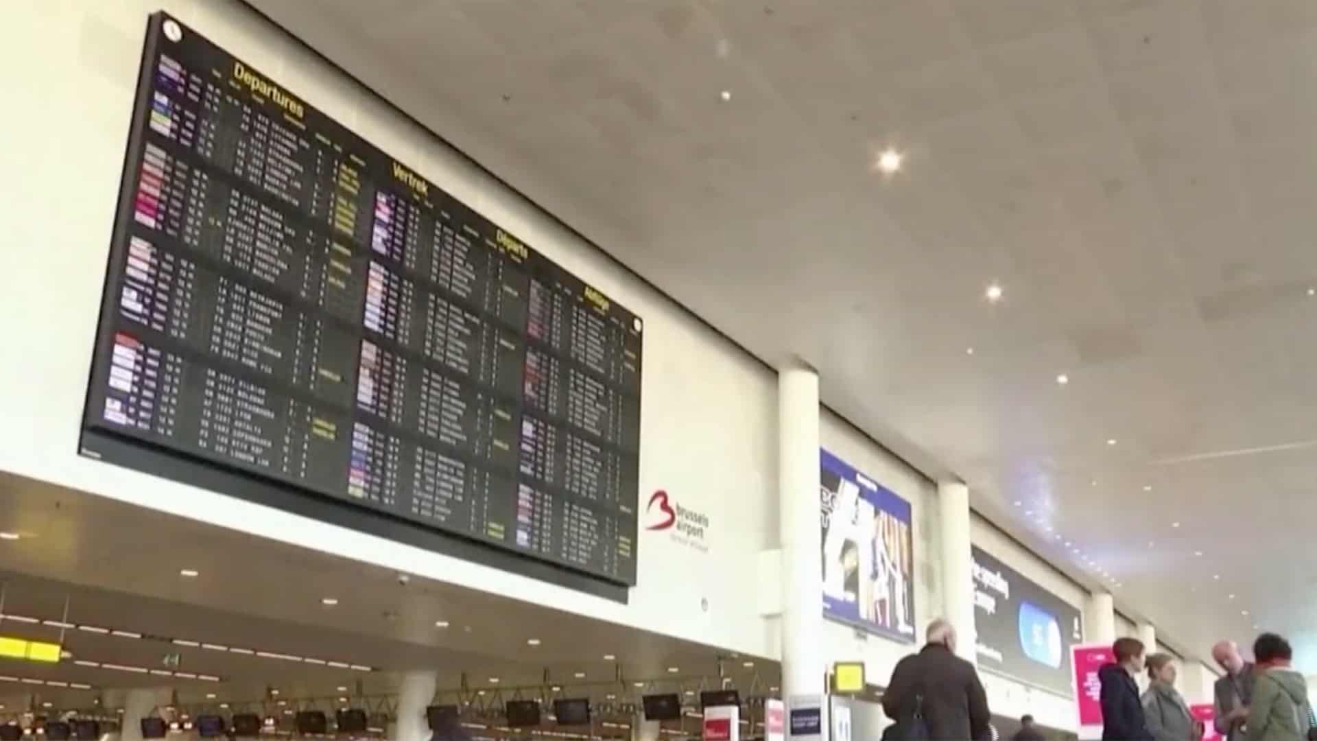 Aéroport