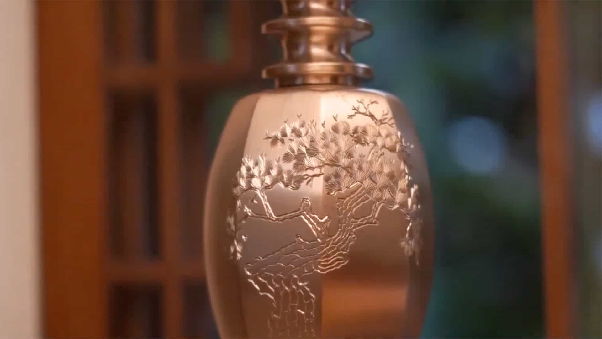 Artisanat traditionnel coréen