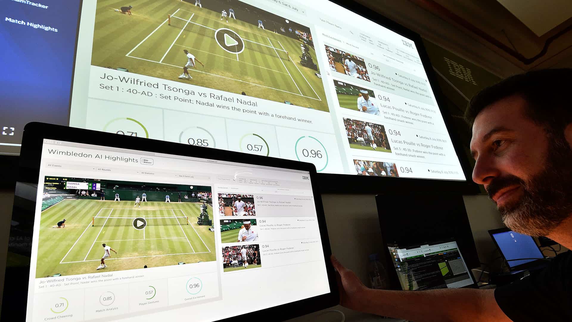 Tennis de Wimbledon