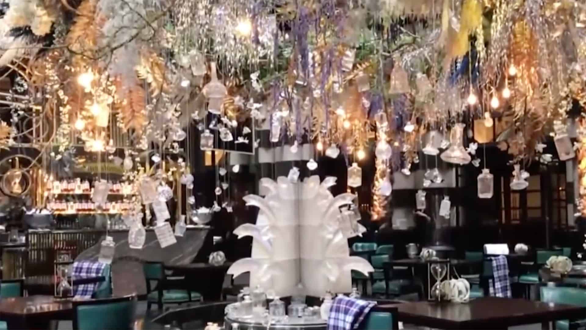 Hôtel Savoy, Londres
