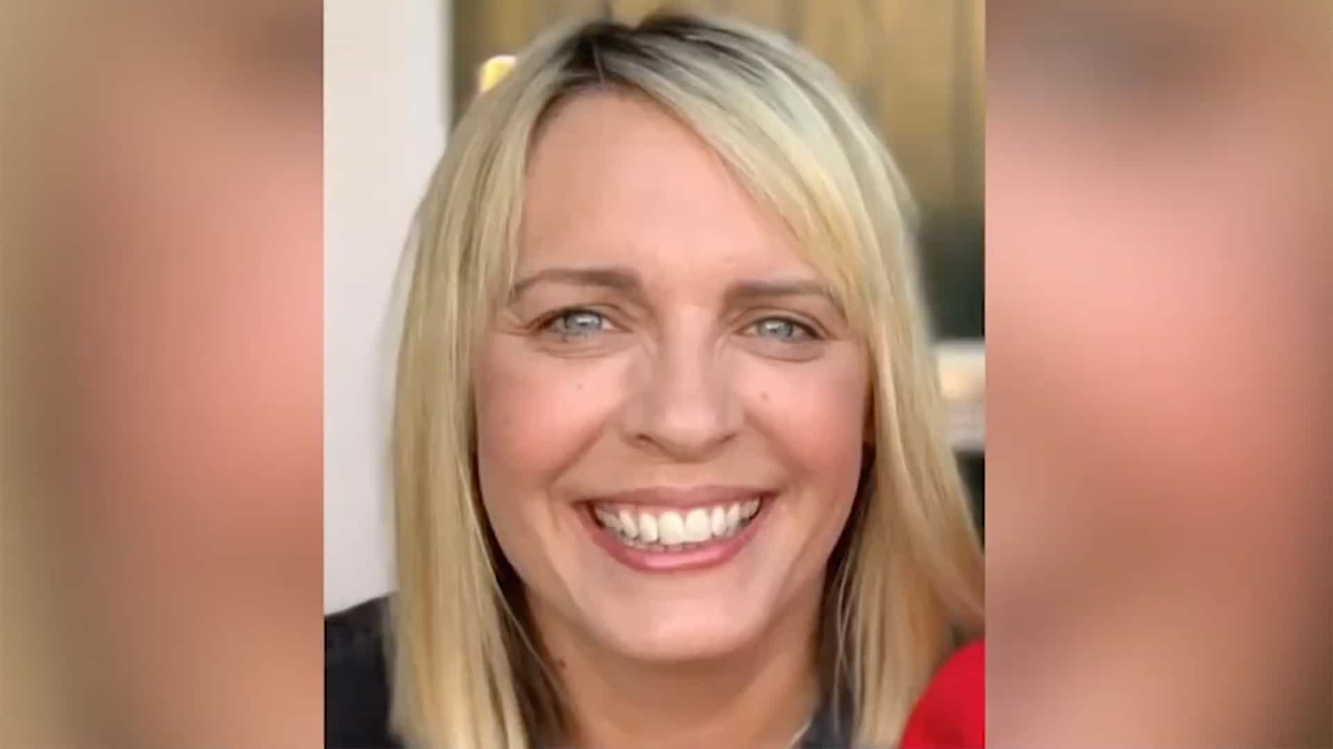 Lisa Shaw