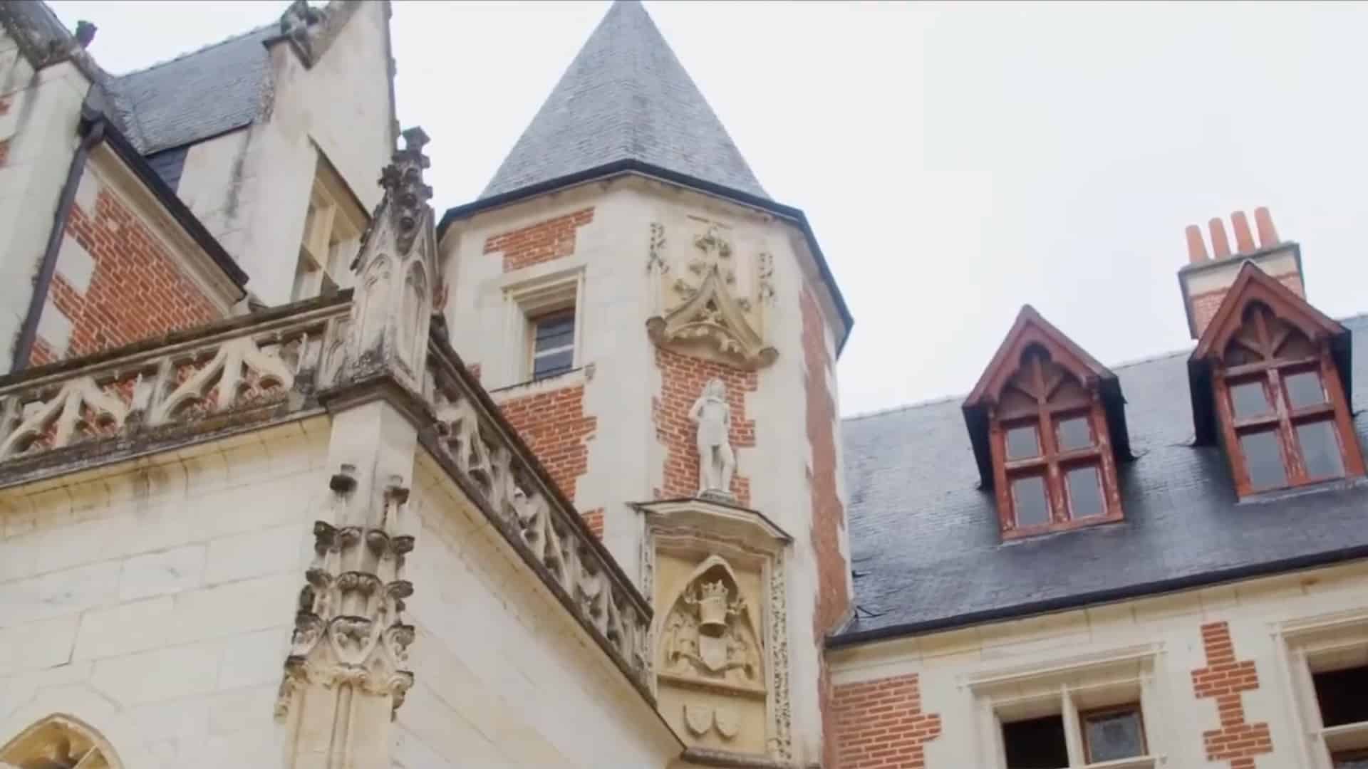 Château du Clos-Lucé