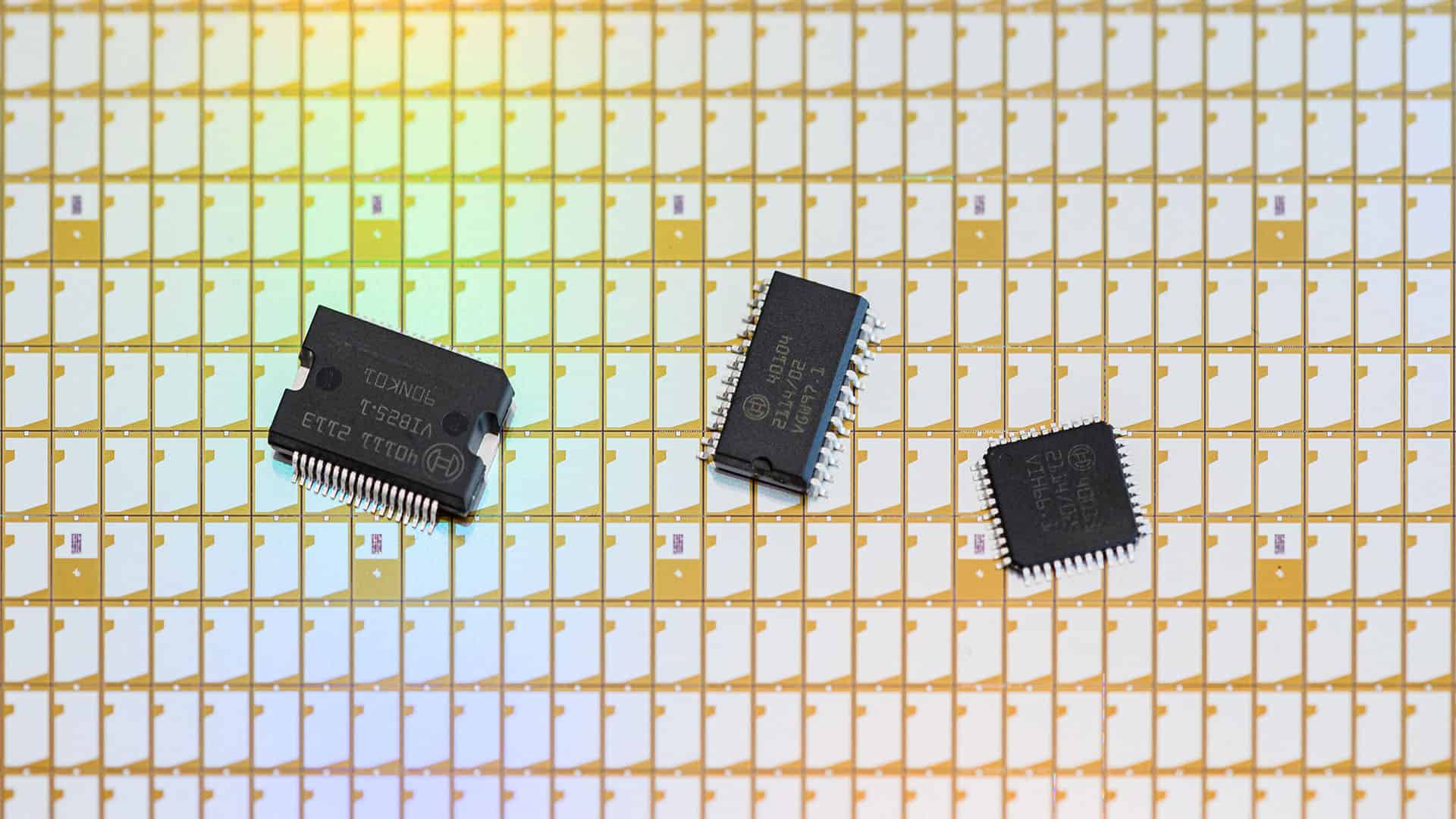 Semi-conducteurs