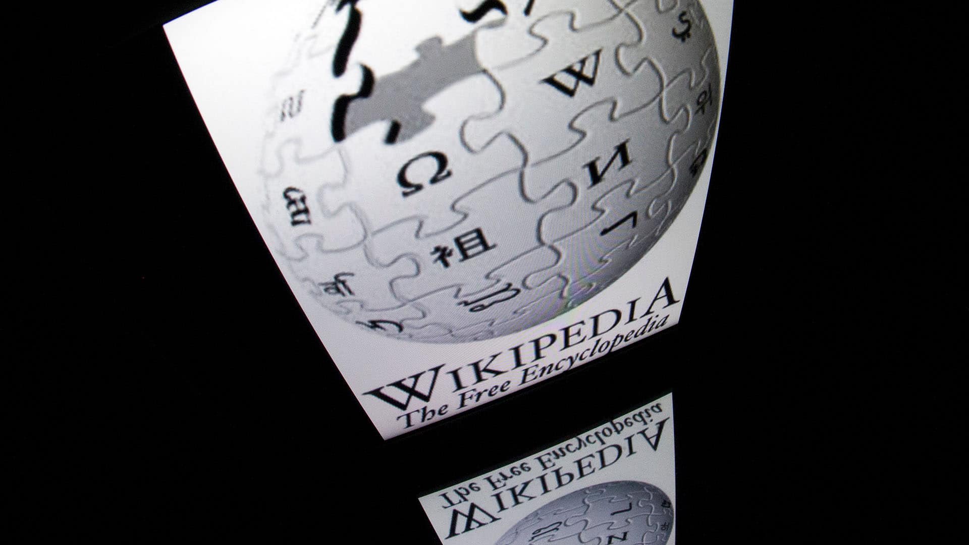 Wikipédia