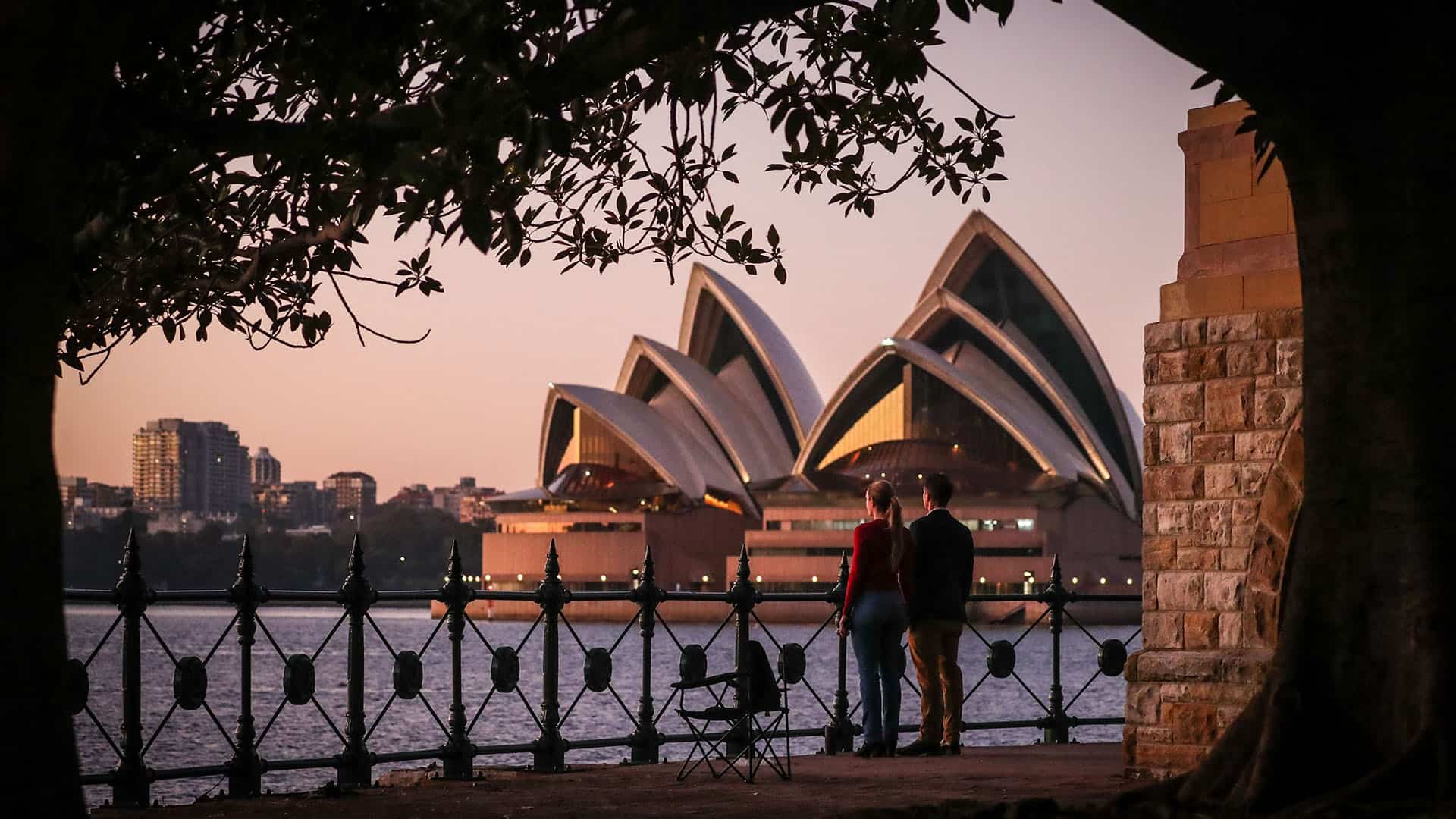 Sydney, Australie