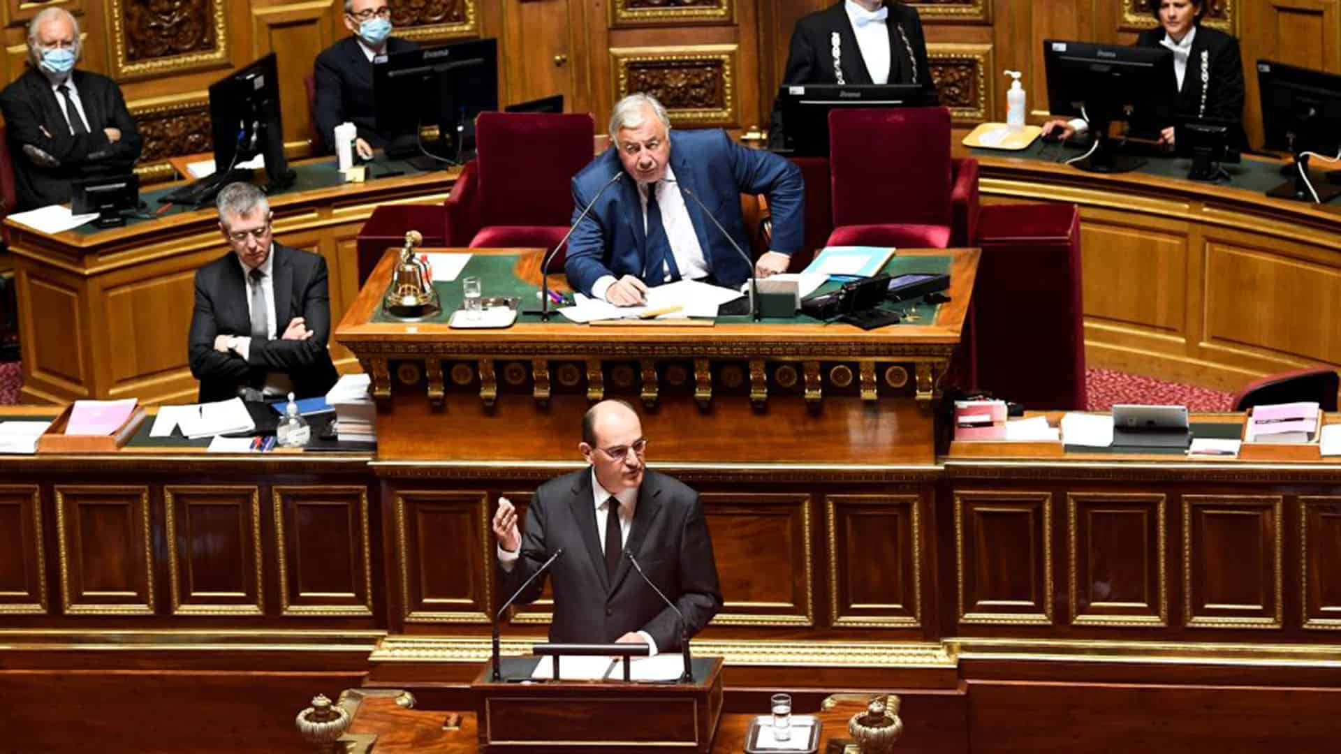 Sénat