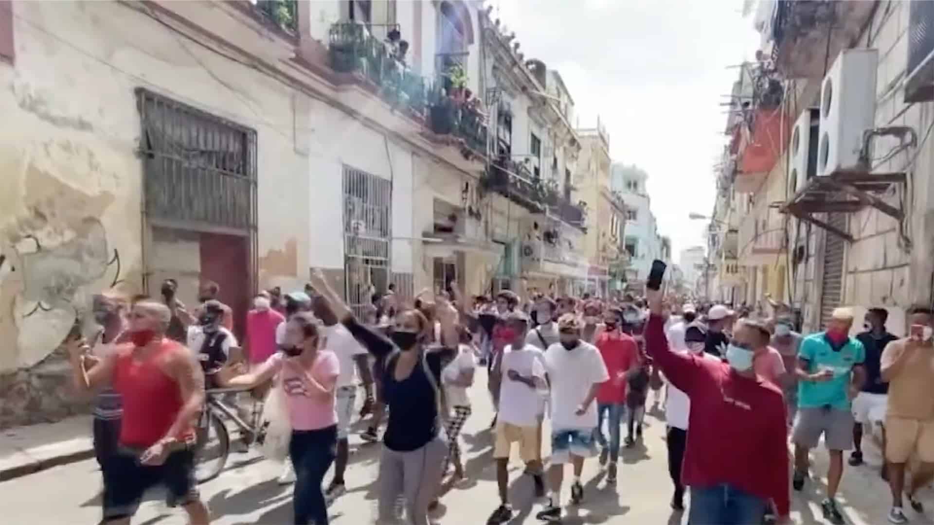 Cuba