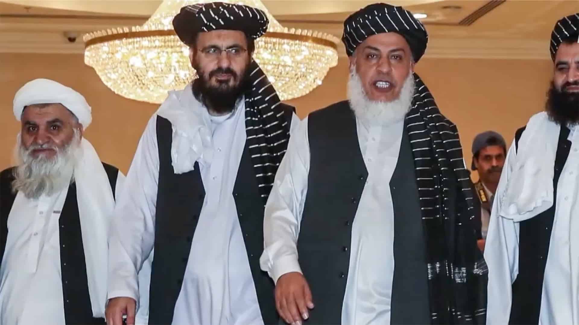 Talibans