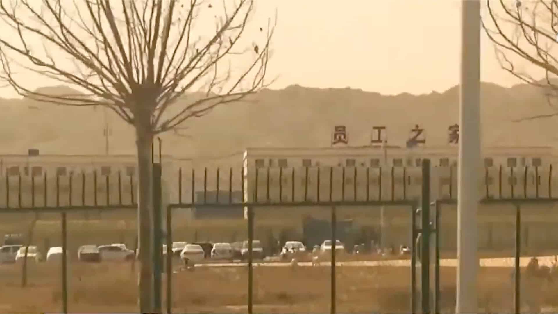 Xinjiang
