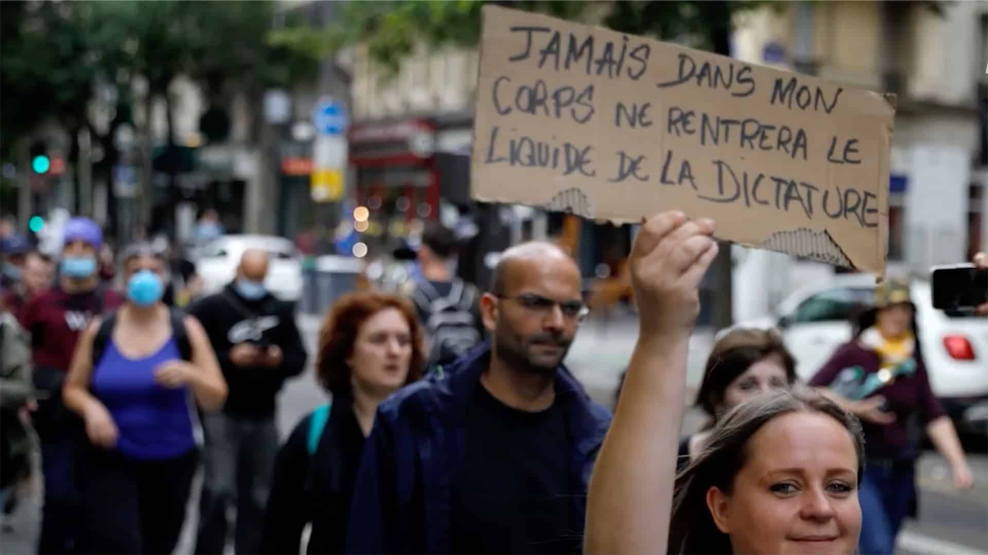 Manifestation