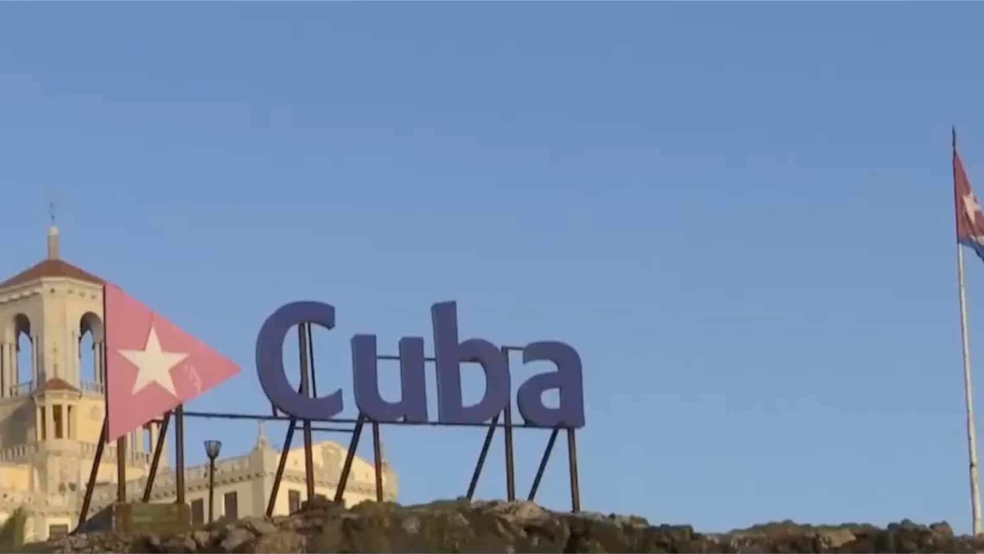 Cuba