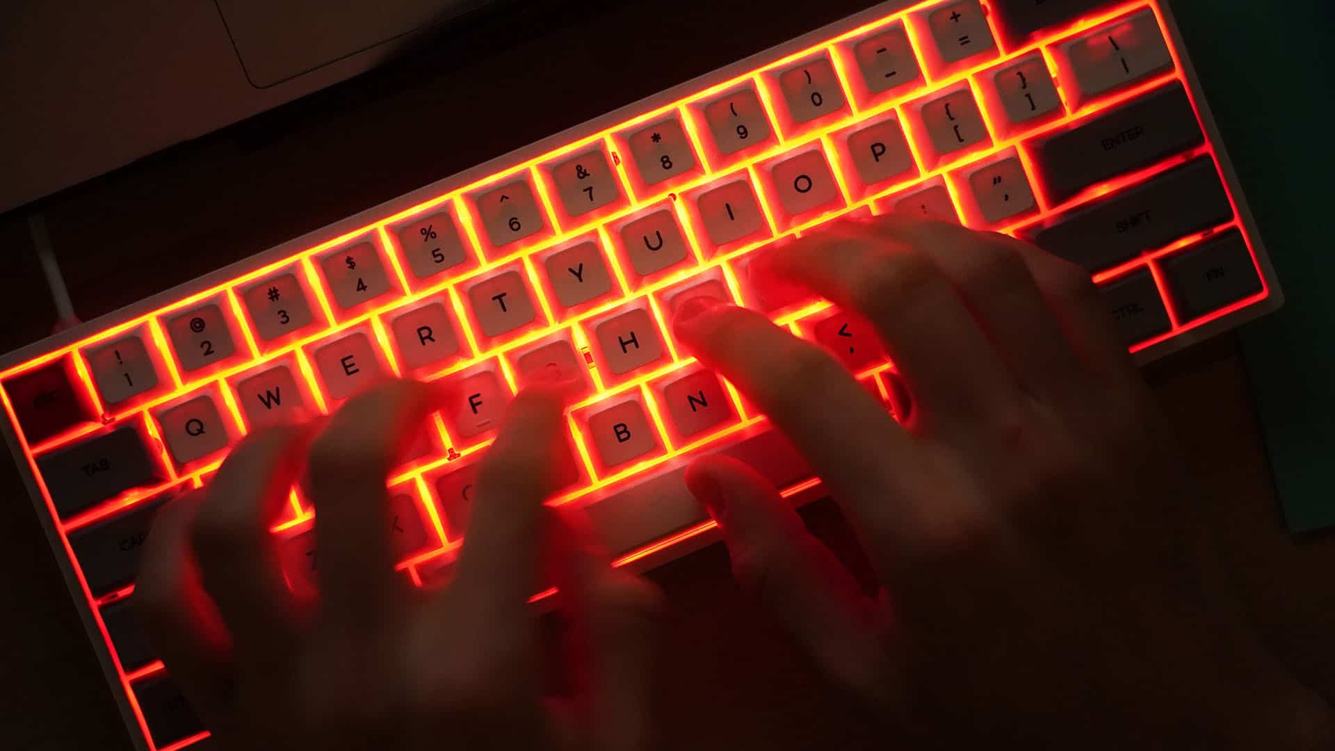 Cybercrime