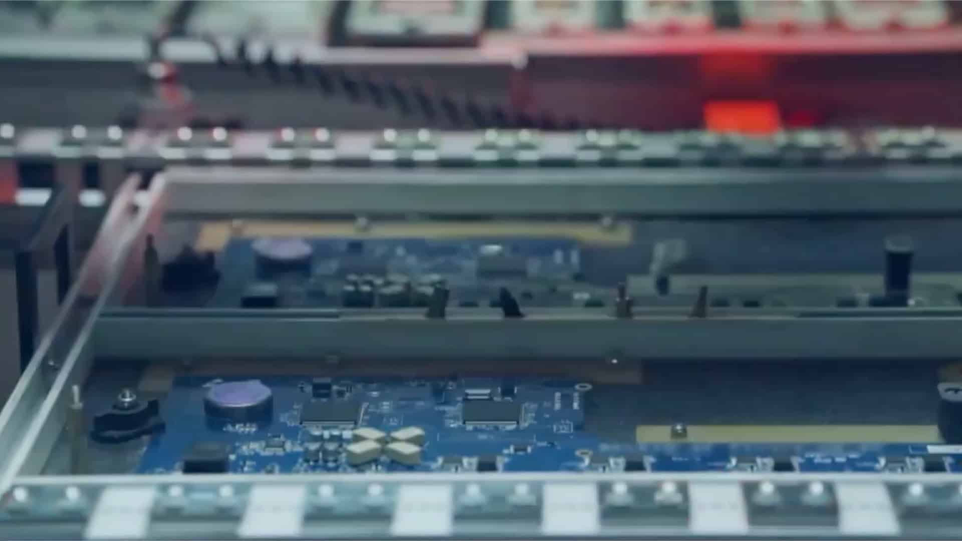 Semi-conducteurs