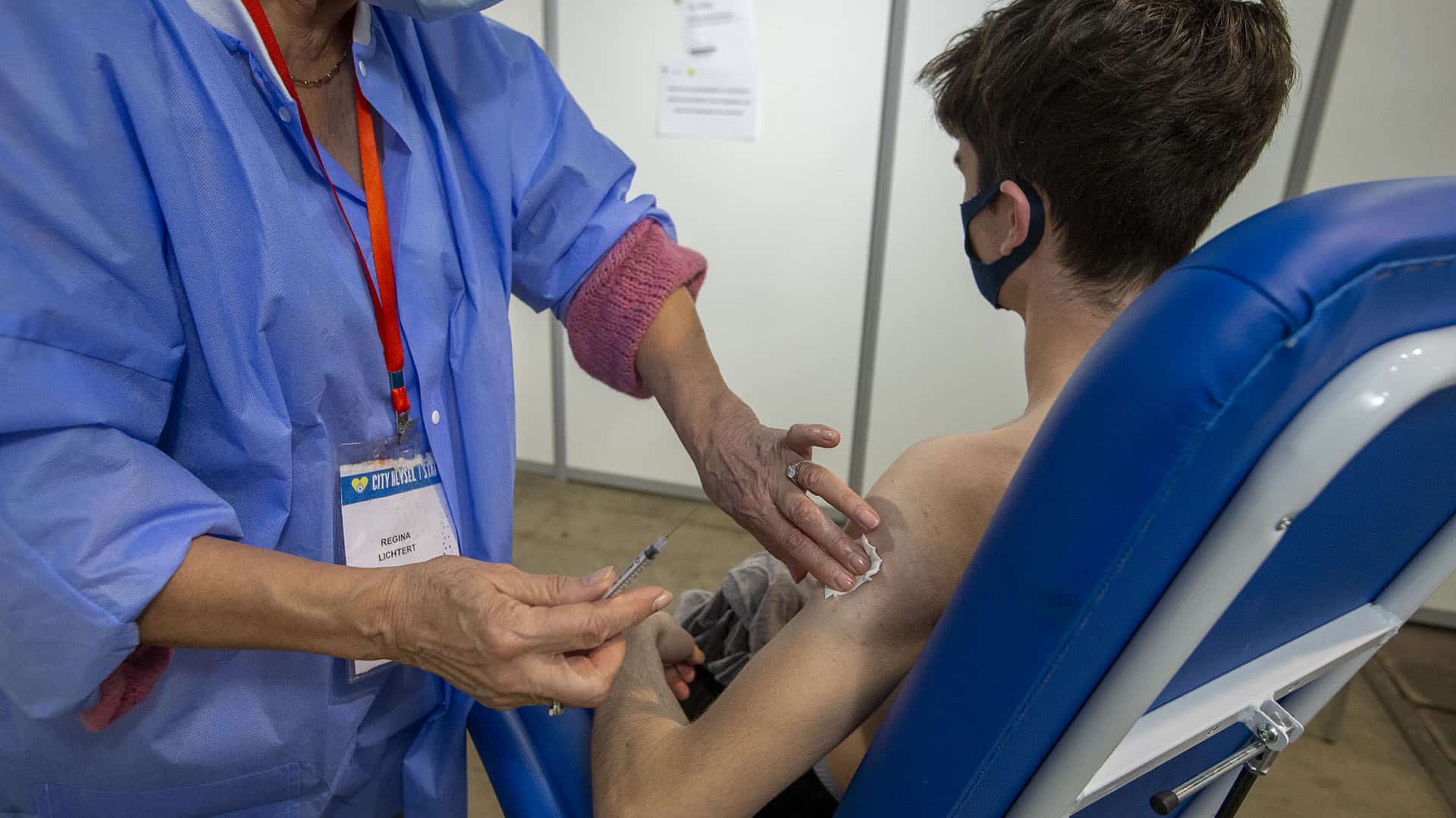 Vaccination