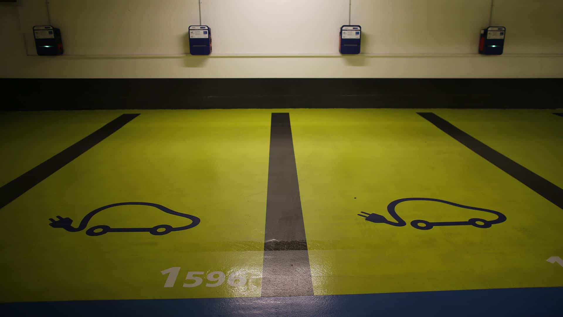 Voiture électrique