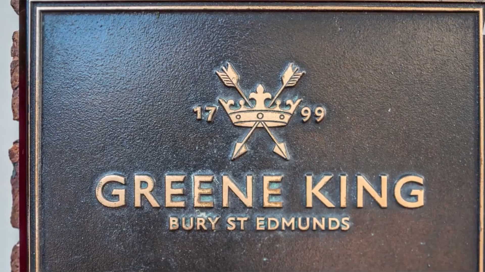 Greene King