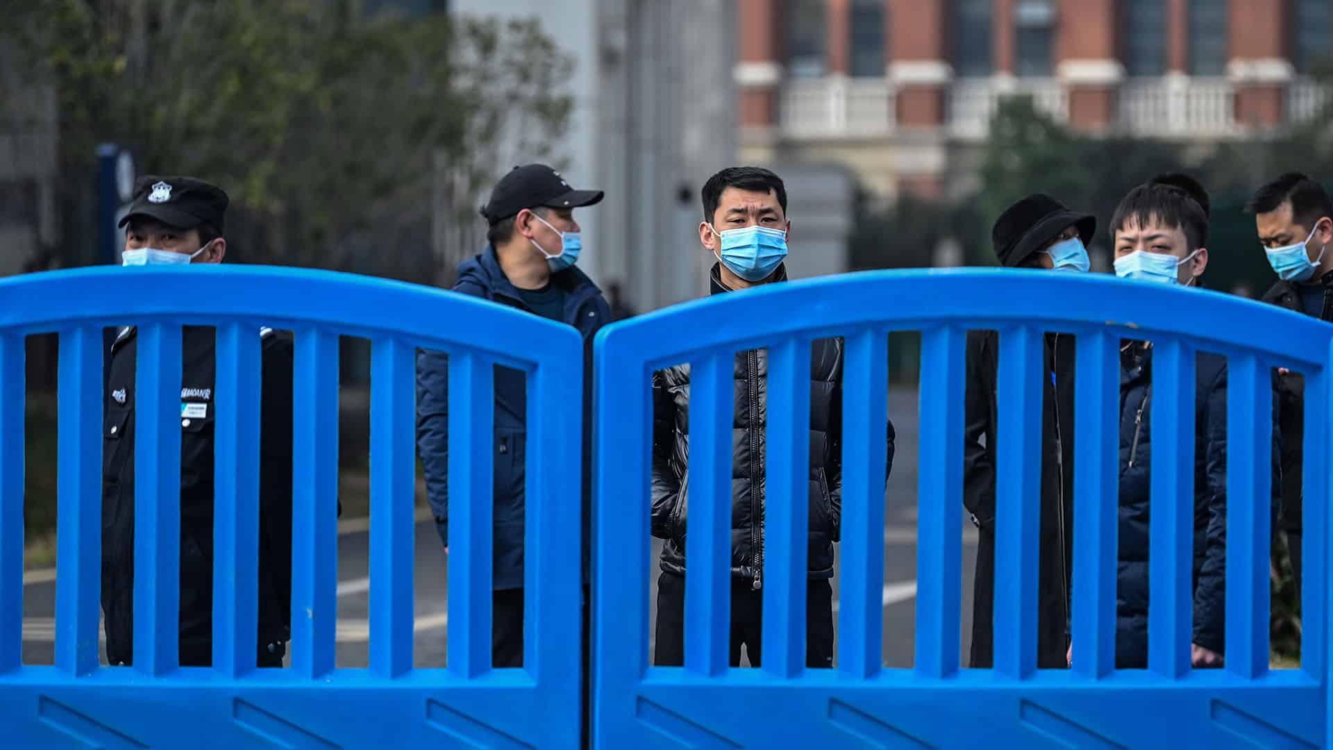 Wuhan