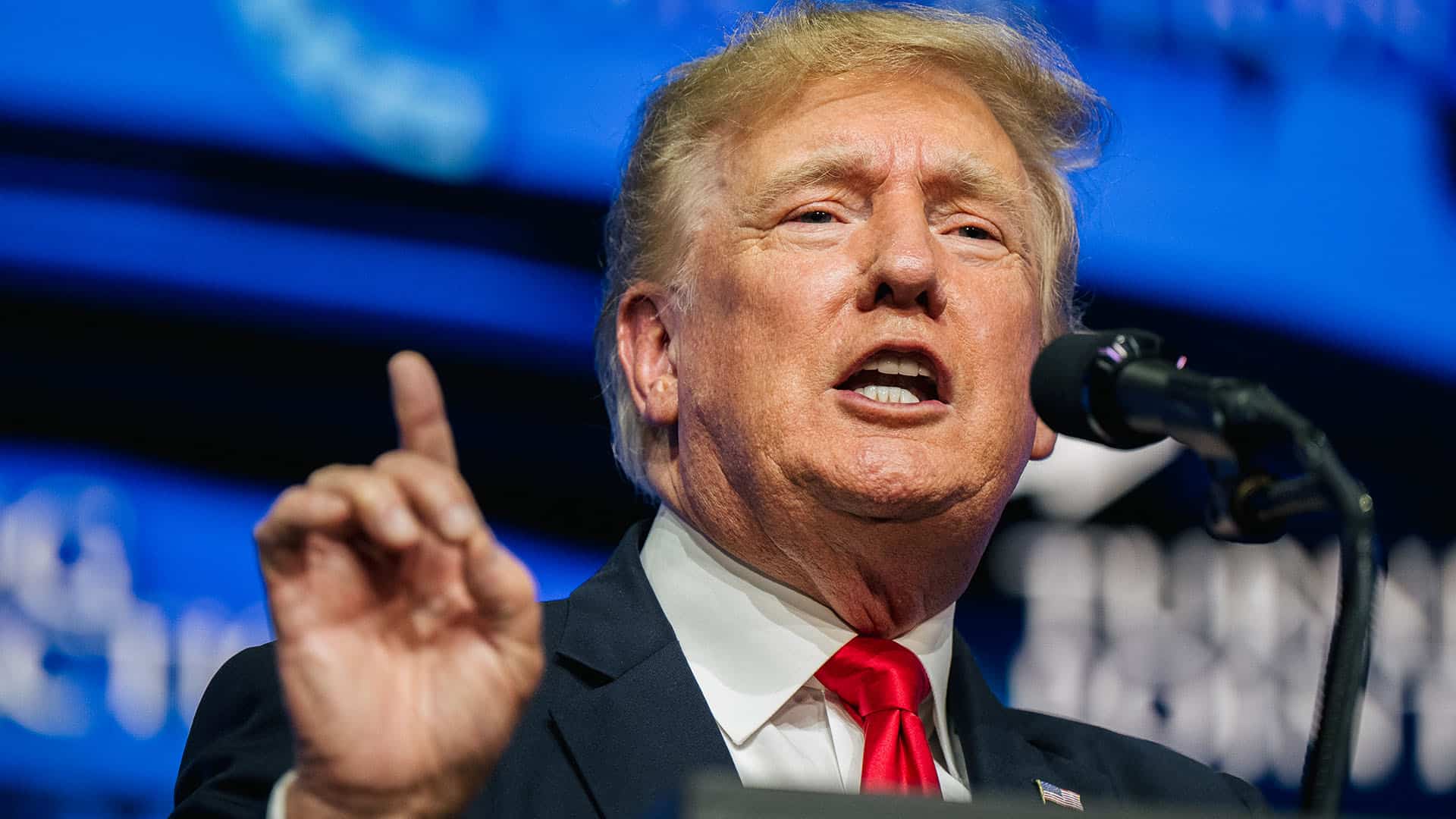 Trump